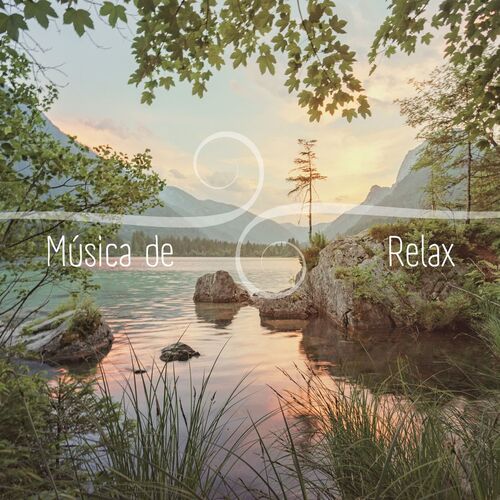 Relajación Yoga cover art