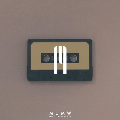 MAKEUMINE (feat. BOYHOOD, SOHLHEE, JQ)