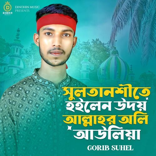 সুলতানশীতে হইলেন উদয় আল্লাহর অলি আউলিয়া