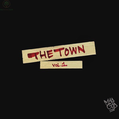 Shaw cover art