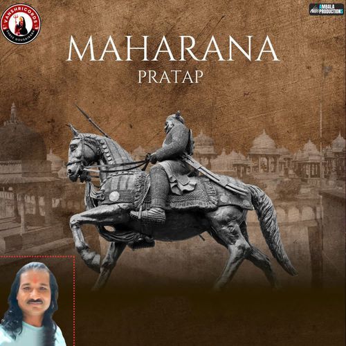 Maharana Pratap