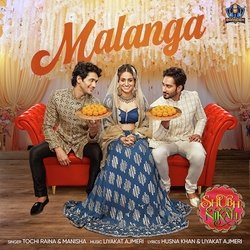 Malanga (&quot;Shubh Nikah&quot;)-FC5TdCZWb3I