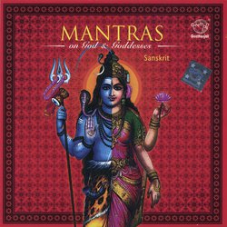 Mantras on God & Goddesses