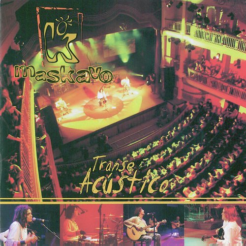 Maskavo Transe Acústico_poster_image