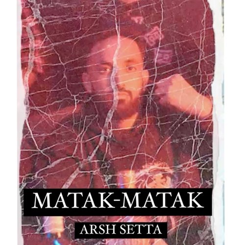 Matak-Matak