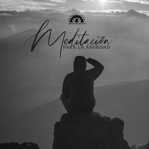 Paz Y Tranquilidad cover art