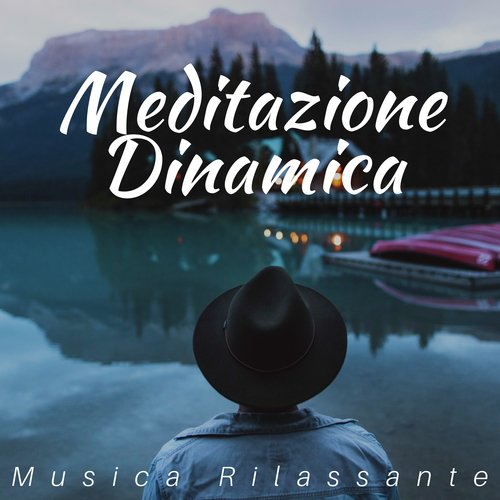Meditazione Dinamica cover art