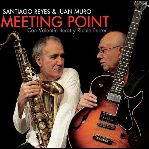Punto Clave cover art