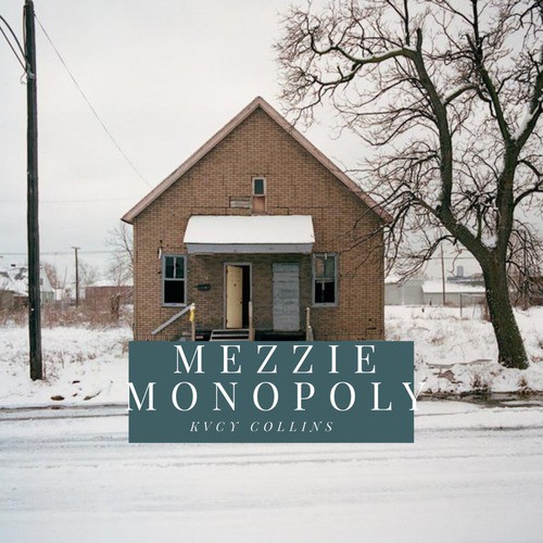 Meezie Monopoly