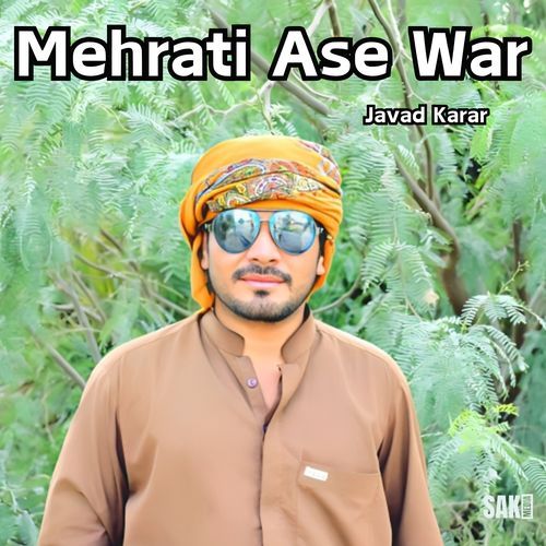 Mehrati Ase War