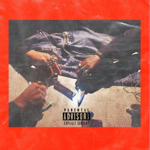 Mellowhype cover art