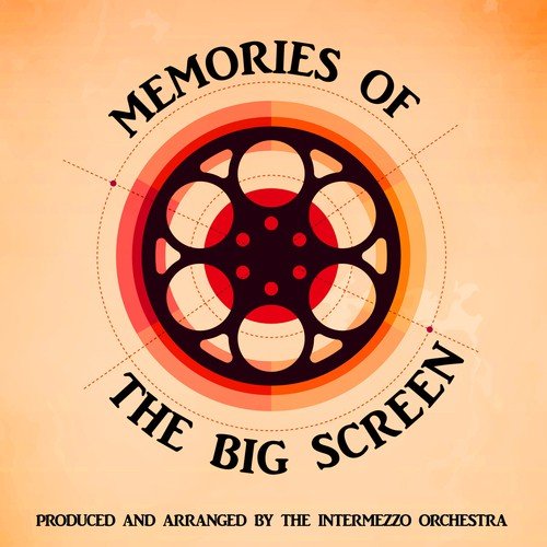 Memories of the Big Screen_poster_image