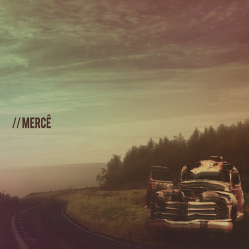 Mercê