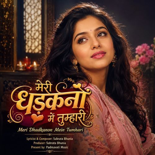 Meri Dhadkanon Mein Tumhari