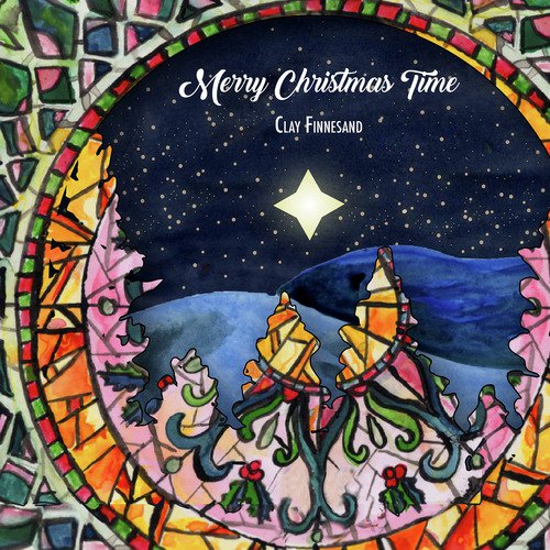 Merry Christmas Time
