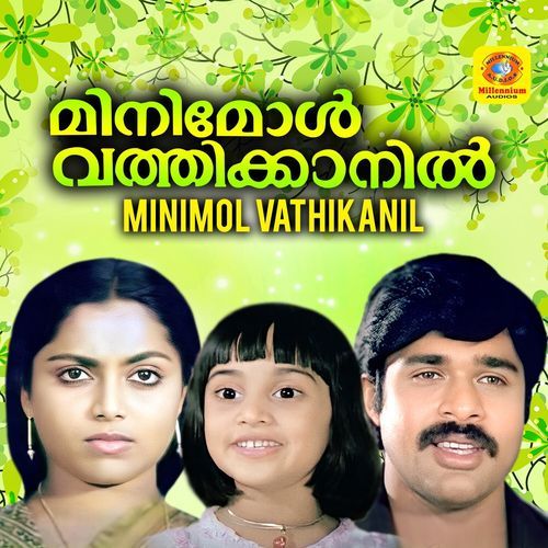Minimol Vathikanil (Original Motion Picture Soundtrack)