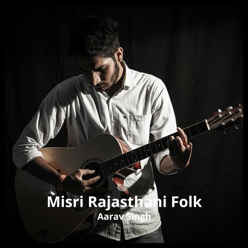 Misri Rajasthani Folk