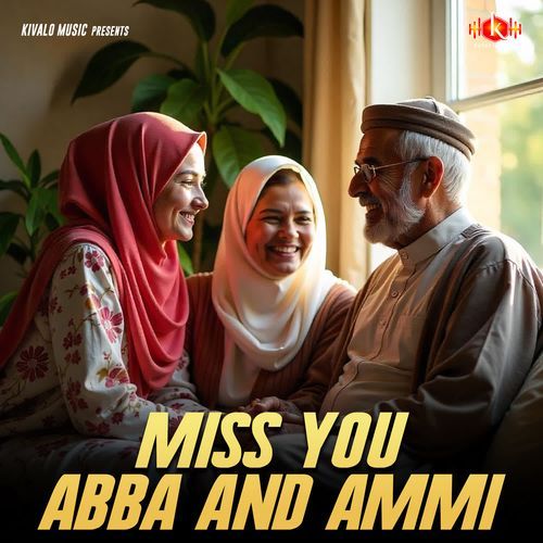 Miss You Abba And Ammi