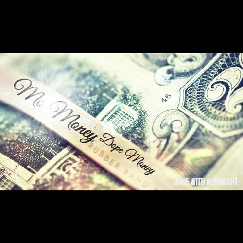 Mo Money By Too Real