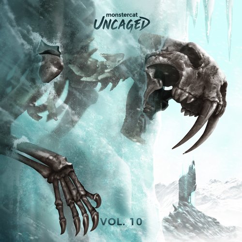 Monstercat Uncaged Vol. 10