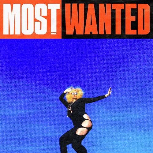 Most Wanted