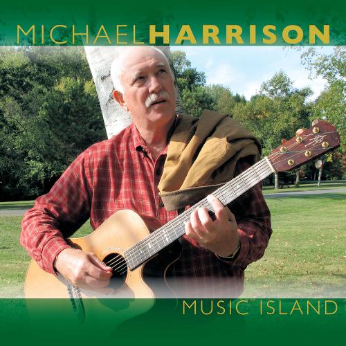 Music Island