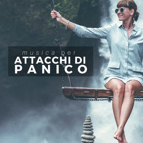 Musicoterapia cover art