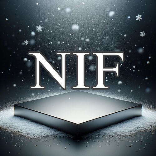 NIF (NOVEMBER IS FEBRUARY)