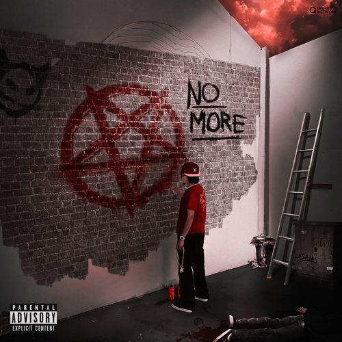 NO MORE