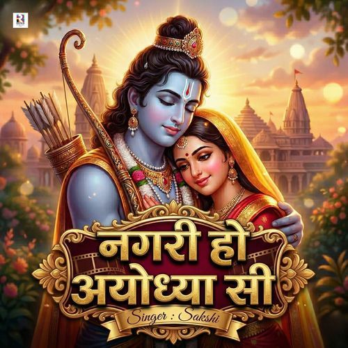 Nagari Ho Ayodhya Si