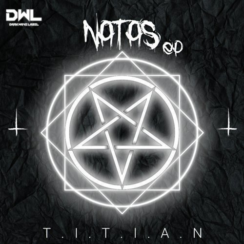 'Natas' EP