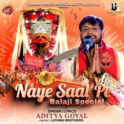 Naye Saal Pe Balaji Special