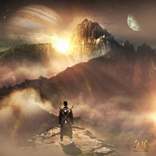 New Testament: Mountain High