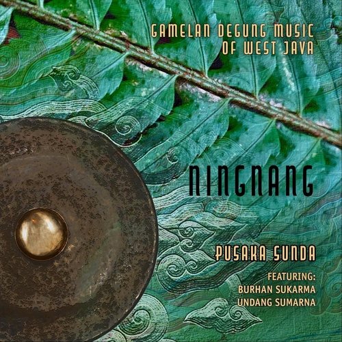 Banda Manusa (feat. Burhan Sukarma & Undang Sumarna) cover art