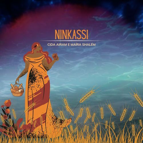Ninkassi cover art