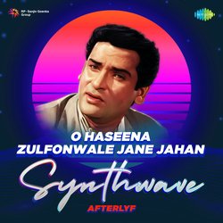 O Haseena Zulfonwale Jane Jahan - Synthwave-BFgtcxVvYwQ