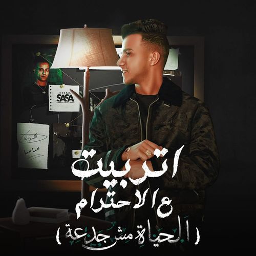 اتربيت ع الاحترام ( الحياه مش جدعه )_poster_image