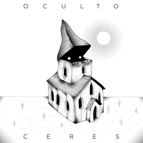 Oculto