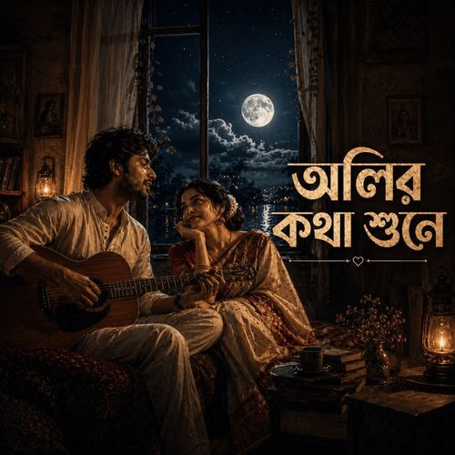 Oliro Kotha Sune