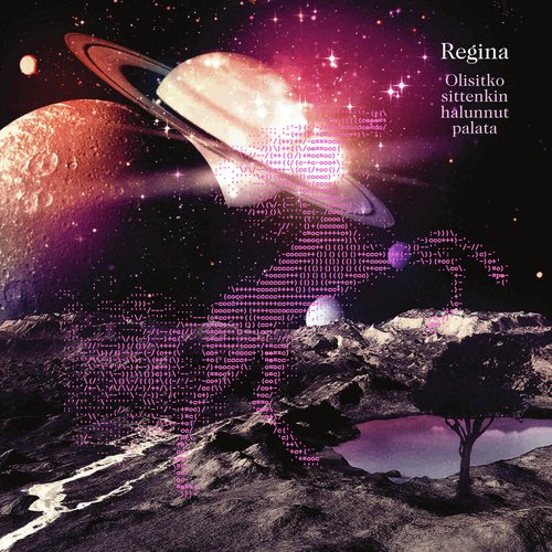 Olisitko sittenkin halunnut palata