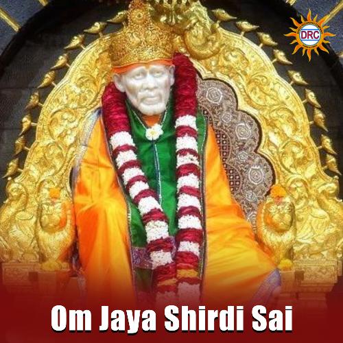 Om Jaya Shirdi Sai_poster_image