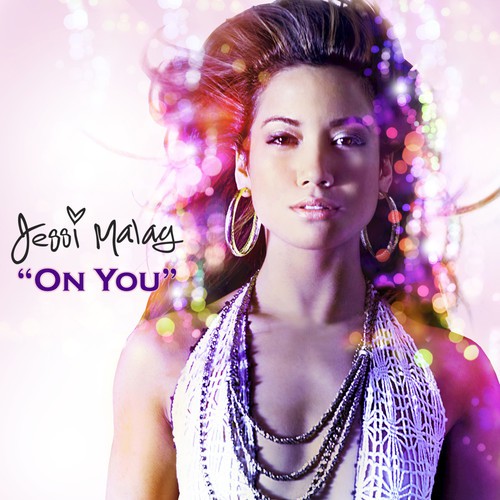 On You - Remixes 1_poster_image