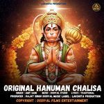 Original Hanuman Chalisa