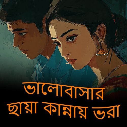 ভালোবাসার ছায়া কান্নায় ভরা