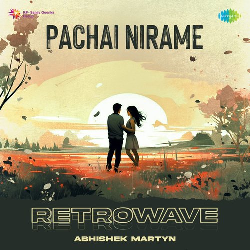 Pachai Nirame - Retrowave