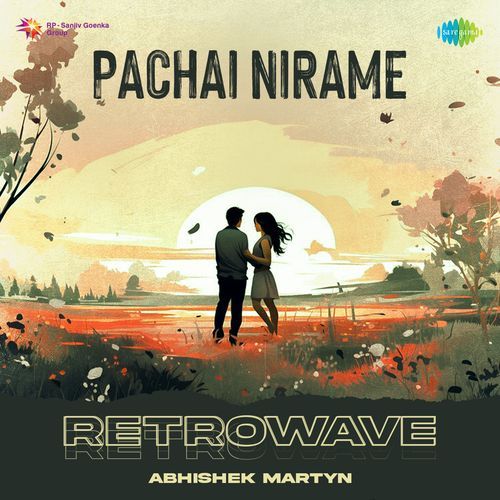 Pachai Nirame - Retrowave