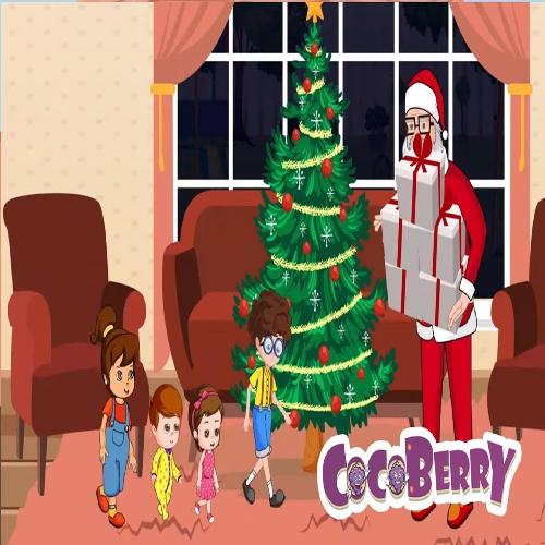 Papa Noel cover art