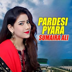 Pardesi Pyara-Ezo6ZUJ2Xlk