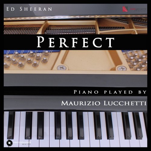 Perfect (Piano Version)