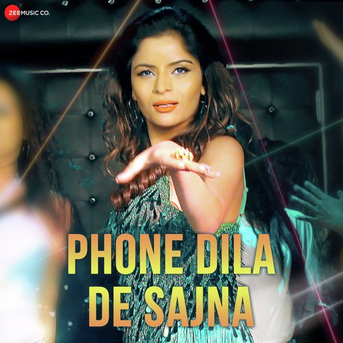 Phone Dila De Sajna